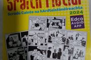 Irish Leaving Cert Sraith Pictiur