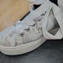 Brand New  Rieker Sneaker Image 2