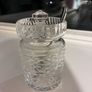 Waterford Crystal Castlemaine Jam/Sugar/Honey pot Image 5