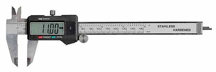 Calipers