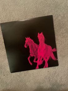 Lil Nas X - Old town road 7" vinyl