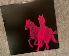 Lil Nas X - Old town road 7" vinyl
