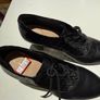 Women's black heels Image 2