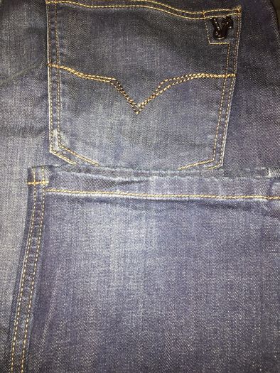 Versace Jeans