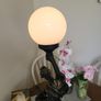 Vintage table lamp Image 2