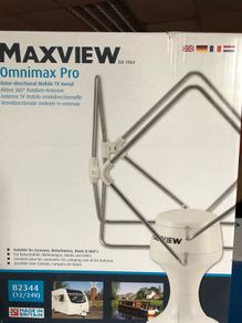 Maxview Omnimax Ariel