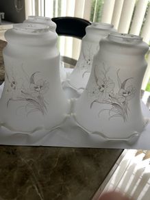 Lamp shades