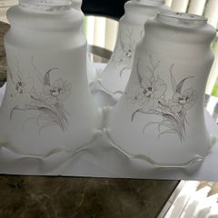 Lamp shades