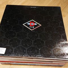 De Film - De Film - Obscure 80's Vinyl Record