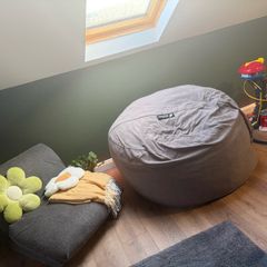 Elephant  Bean Bag