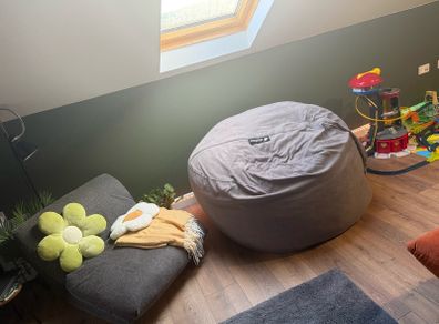 Elephant  Bean Bag