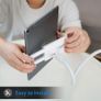Brand New Adjustable 110cm Lazy Clip Phone/Tablet Holder (4.7-7.9) Image 7