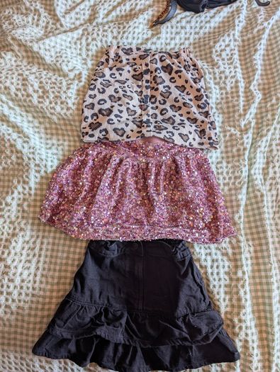 Girls clothes bundle