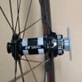 Reserve 32 Gravel Wheelset _Dt Swiss Hubs Image 3