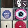 Kasabian - The Albums Box Set (2010) Kasabian, Empire & West Ryder Indie Rock EX+ Image 3