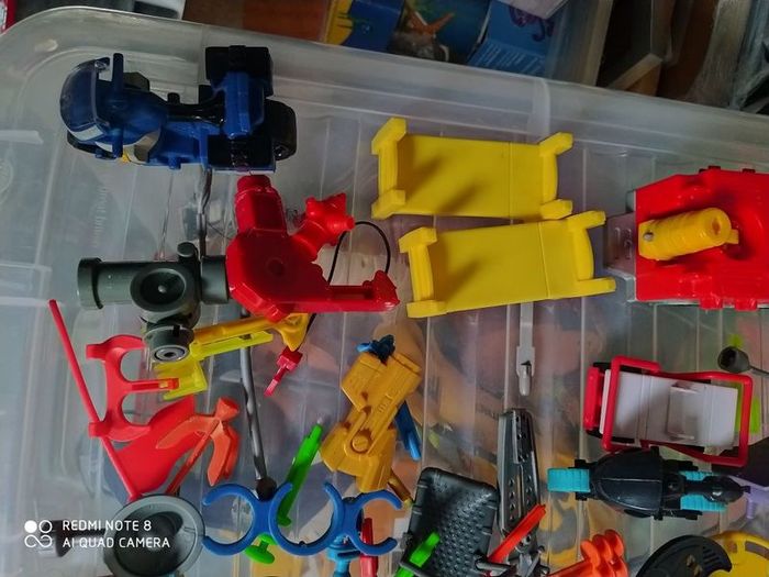 Imaginext bundle