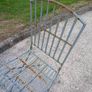 Garden Bistro set Image 7