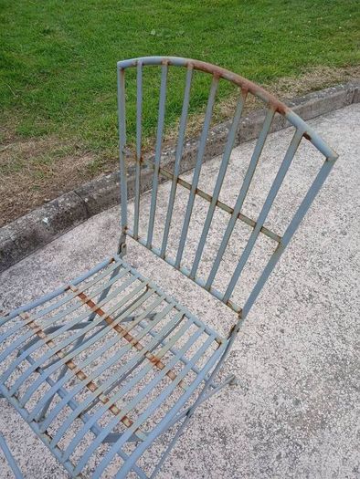 Garden Bistro set