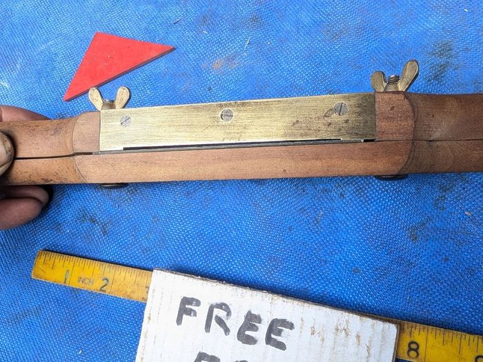 Chairmakers Scraper