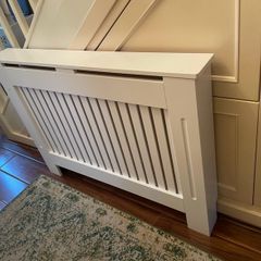 Radiator cover