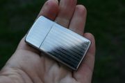 Zippo Lighter