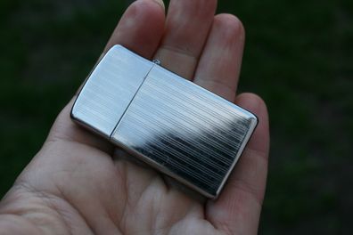 Zippo Lighter