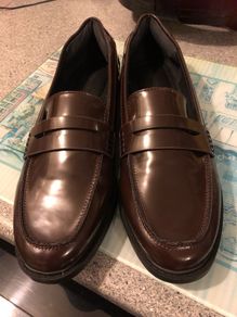 Mens new shoes size 6 reduced