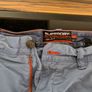 men's super dry chino shorts waste 34 Image 2