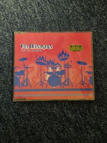 The Wiseguys - Start The Commotion