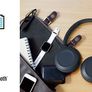 Foldable Bluetooth Headphones JVC Image 2