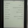 Kindle Paperwhite 10th Generation, Excellent Condition Image 2