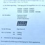 Opel Vectra C 2002 - 2009 High Quality Lowering Kit 45mm - Made in Germany Image 4