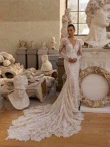 Modeca Ziva Wedding Dress