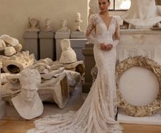 Modeca Ziva Wedding Dress
