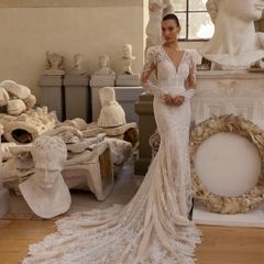 Modeca Ziva Wedding Dress