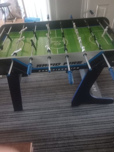 Football table