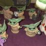 Baby Yoda Collection Image 7