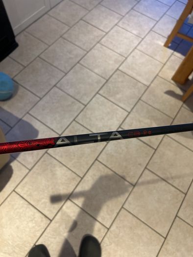 golf