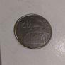 20 Dinara, Serbia, 2003 Image 3