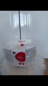 Tommee tipee 2 in 1 steriliser