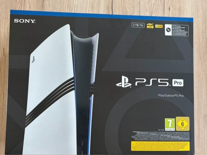 Ps5 Pro