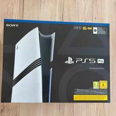 Ps5 Pro