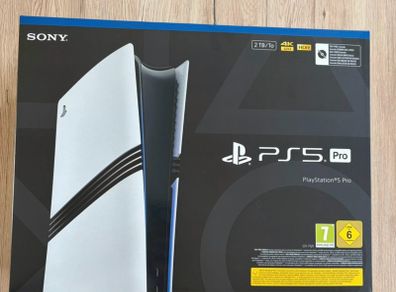Ps5 Pro