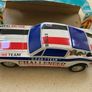 Ford Mustang Tin Toy Image 2