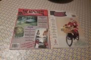 The Armourer magazine Aug 1997 and Military Hobbies Dec 1994
