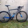 Carbon Boardman SLR 8.9 105 Mens Road Bike Image 6