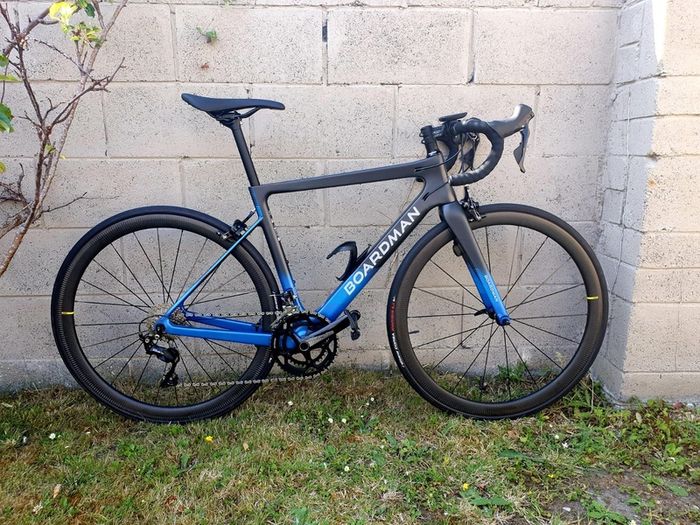 Boardman SLR 8.9 105 Mens Road Bike