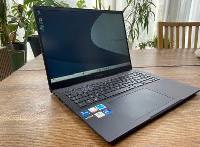 Asus Expertbook B5 16" | I7-1260p | 16gb Ram | 512gb Ssd | Windows 11 Pro