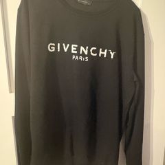 Men's givenchy jumper