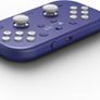 8bitdo Lite SE Bluetooth Gamepad for Switch, Switch Lite, Android and Raspberry Pi, for Gamers with Limited Mobility - Purple Edition Image 6